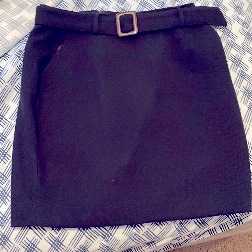 Kiel James Patrick The Darling Skirt